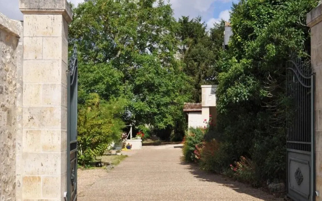 Le Relais de Nozieux