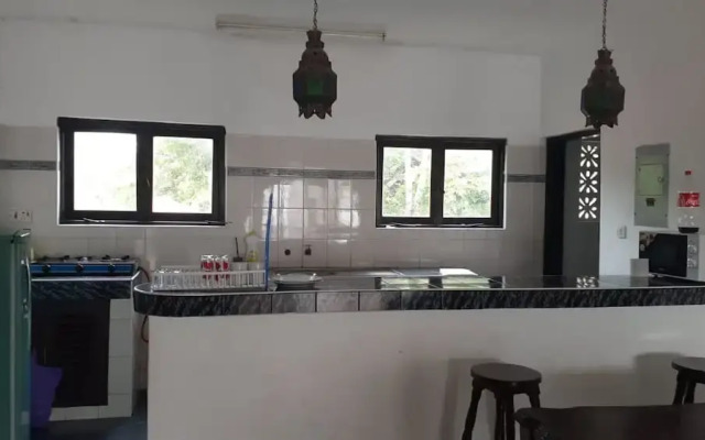 5 Bedroom Mansion Nyali