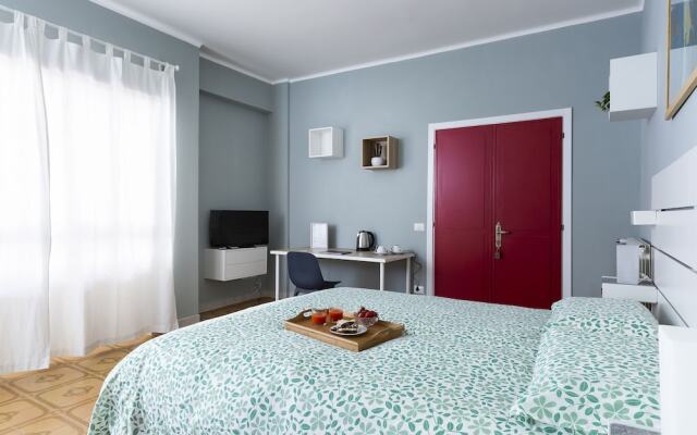 RomeCookSea Guesthouse