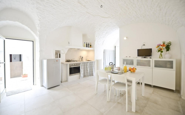 Casetta Arco con Balcone - CM