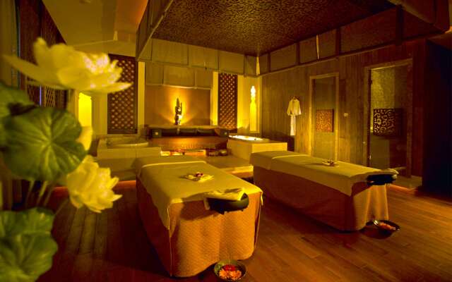 China World Hotel, Beijing