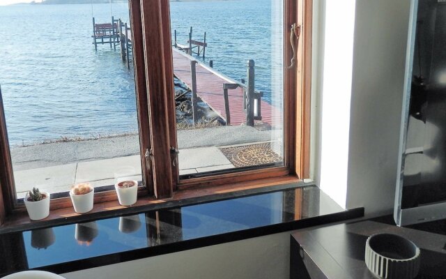 Holiday Home in Funen near Sea