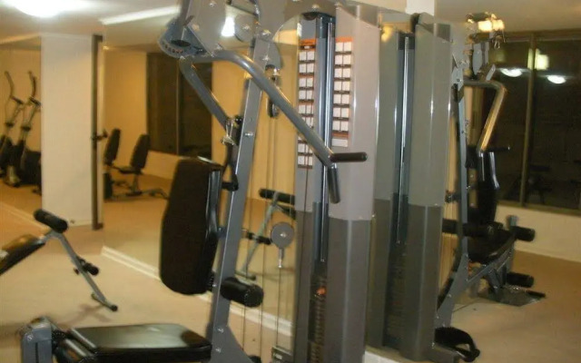 Park Apartments for Rent