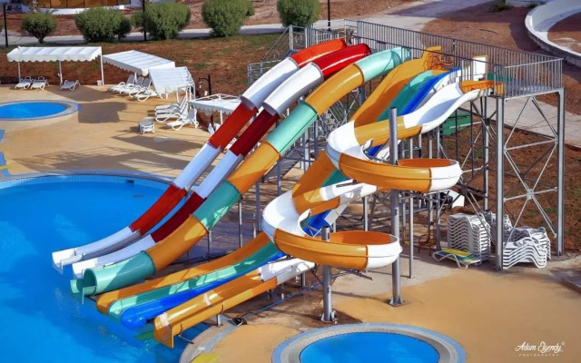 Amarina Sun Resort & Aqua Park