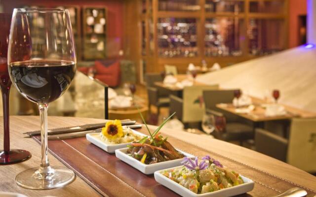 Bourbon Resort Atibaia