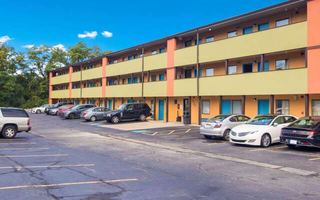 Rodeway Inn & Suites Monroeville - Pittsburgh