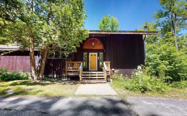 Vermont Serenity By Okemo 5 Bedroom Home