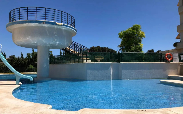 Espectacular Apartamento en San Juan Alicante