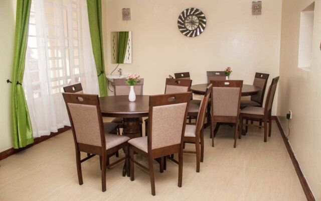 Chayil Suites Langata