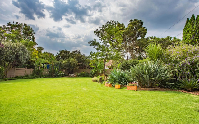 LeoZet Self catering apartment