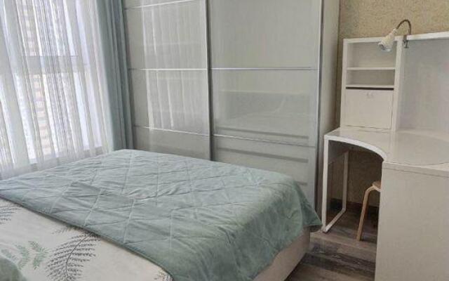 Апартаменты на улице Красная 176 литер 1/4