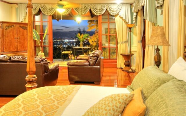 Ringle Resort