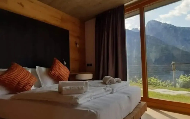 Agriturismo Ca' Pianazöla