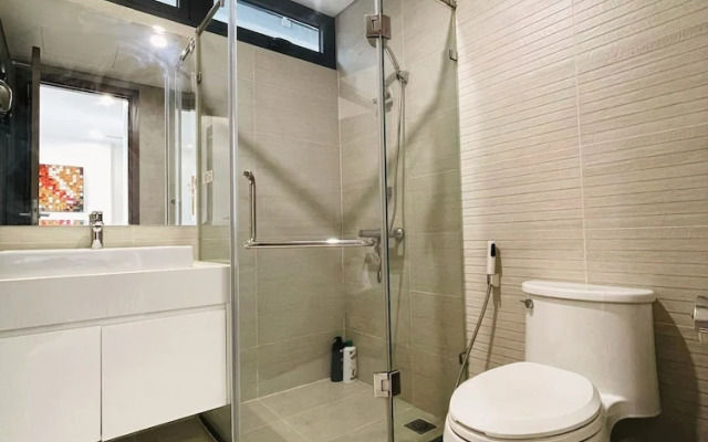 TIL - Vinhomes Skylake Elegance Suites