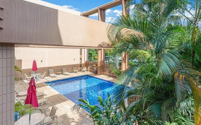 Kaleialoha 209 1 Bedroom Condo by RedAwning