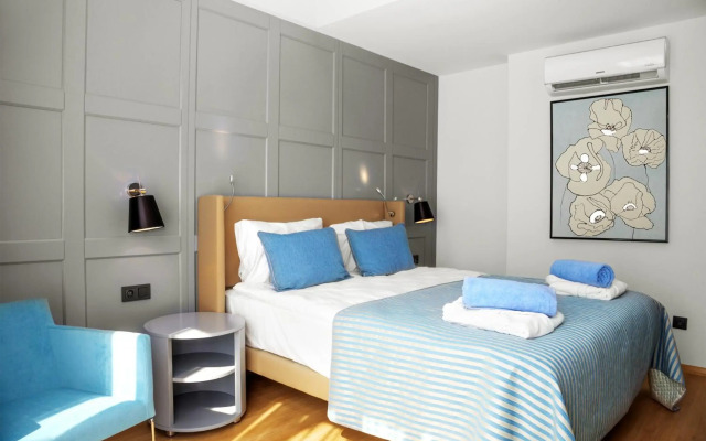 Numa Bay Exclusive Hotel - Ultra All Inclusive