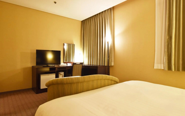 Hotel Nikko Tsukuba