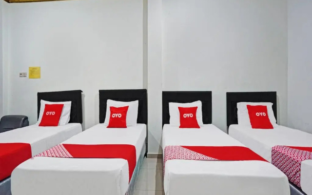 OYO 90028 Hotel Victory