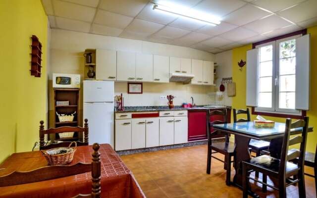 Albergue Vía Láctea - Hostel