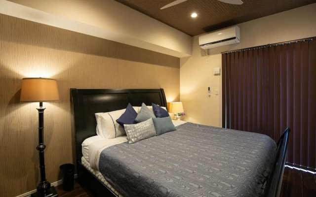 Ocean resort maedamisaki 101