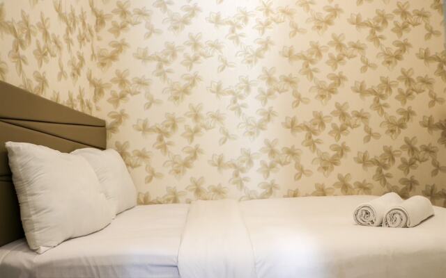 Best Choice And New 2Br At Citra Living Apartment