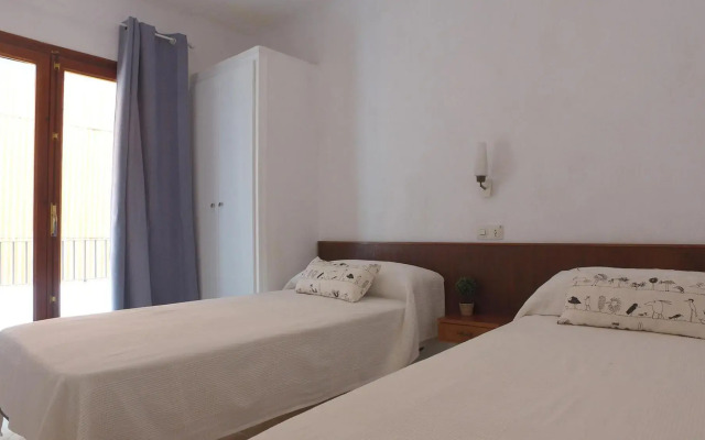 Girona 35 In L'Escala