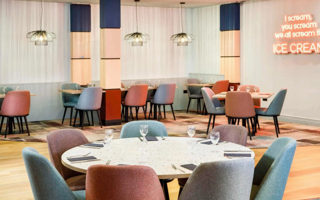 ibis Styles Bournemouth