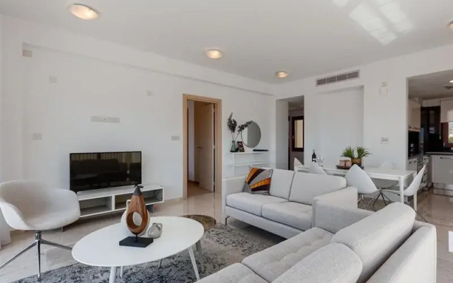 Aphrodite Hills Rentals - Premium Serviced Apartments