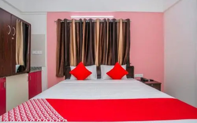 Shree Gowri Comfort By Oyo Rooms