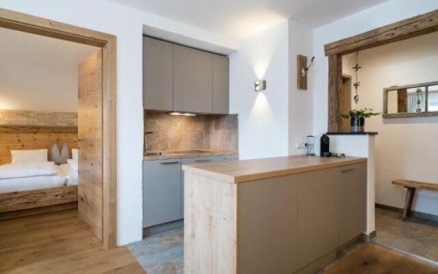 Appartement Wiederkehr