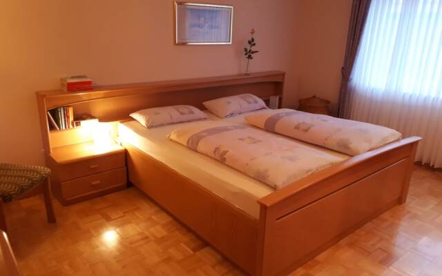 Apartments Fröhling