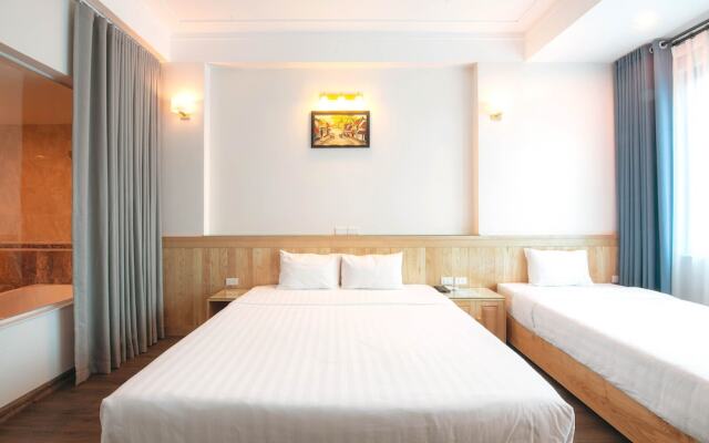 Jeju Hotel