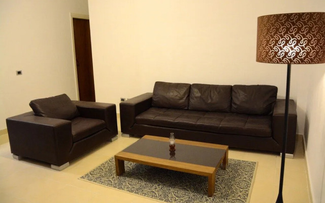 Marina View Residence