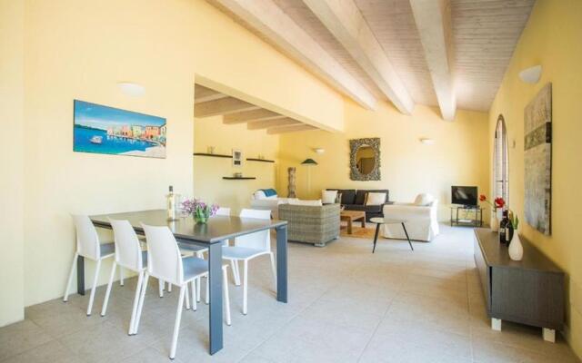 Superb Two-storey Villa Limone Apartment - Resort Cignella