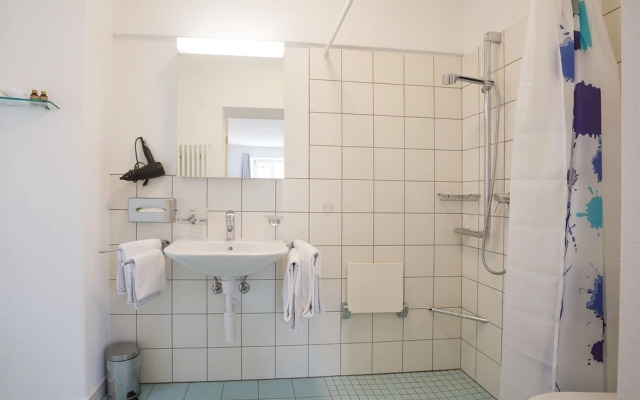 Cà del Borgo, Rooms & Suites