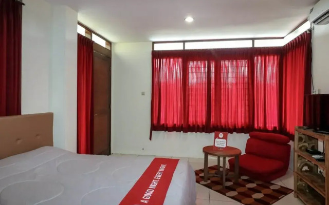 NIDA Rooms Kaliurang 20 Pakem