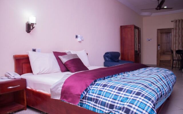 Sheilas Executive Hotel & Lodge