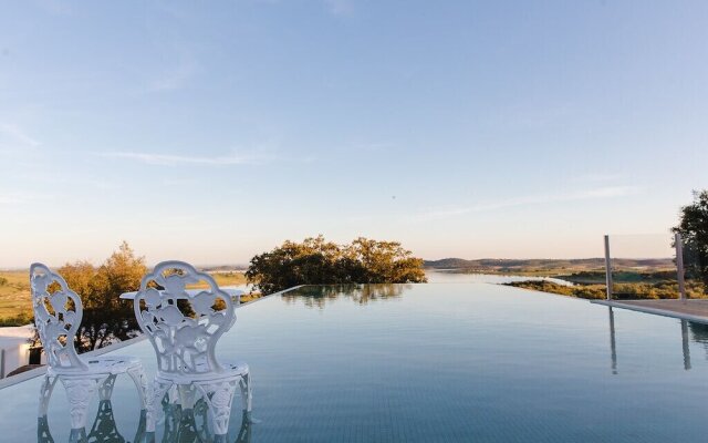 Montimerso Skyscape CountryHouse