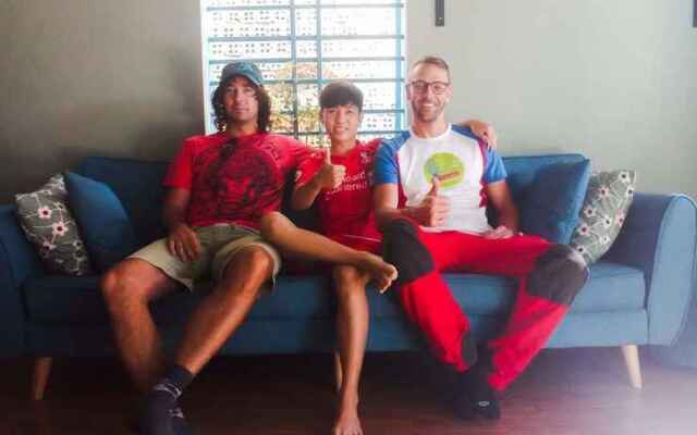 July's Homestay at Phu Yen - Hostel