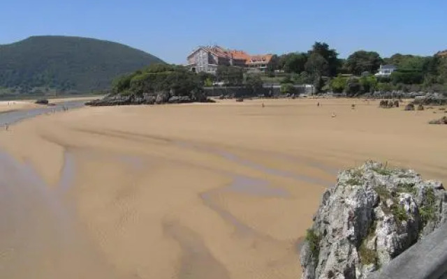 Apartamentos Los Anades