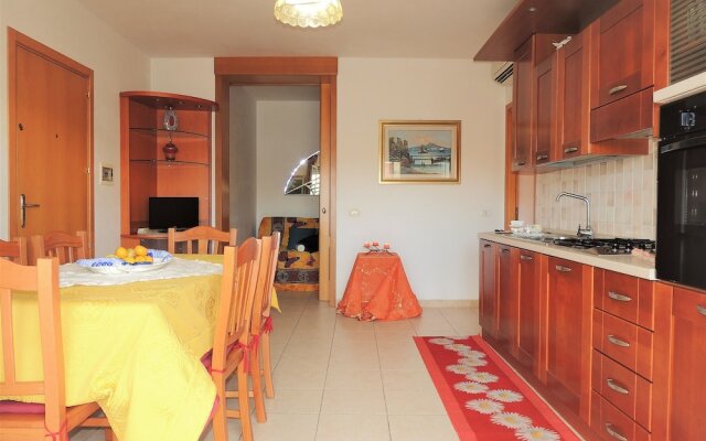 Oikia Vacanze Otranto Teresa