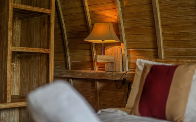 Daghan Cottage Nusa Penida