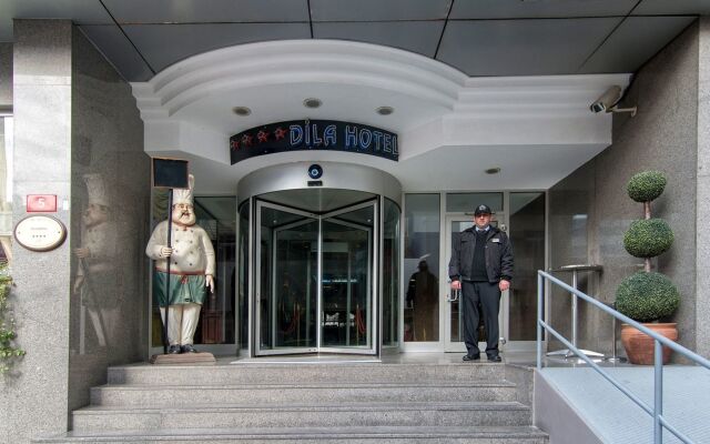 Dila Hotel