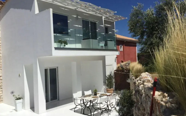 Dion Suite And Spa In Zakynthos