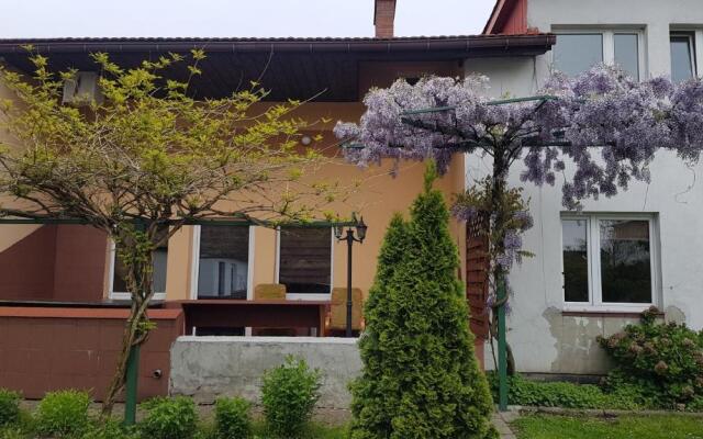 Noclegi Silesia ASTER