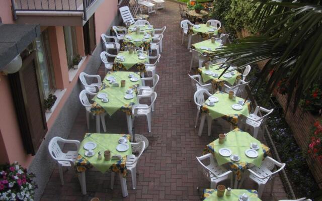 Albergo Garn Beniamino
