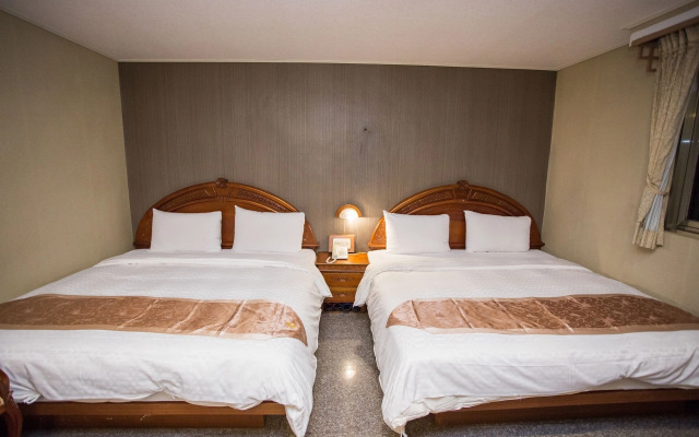 Mei Jia Mei Hotel