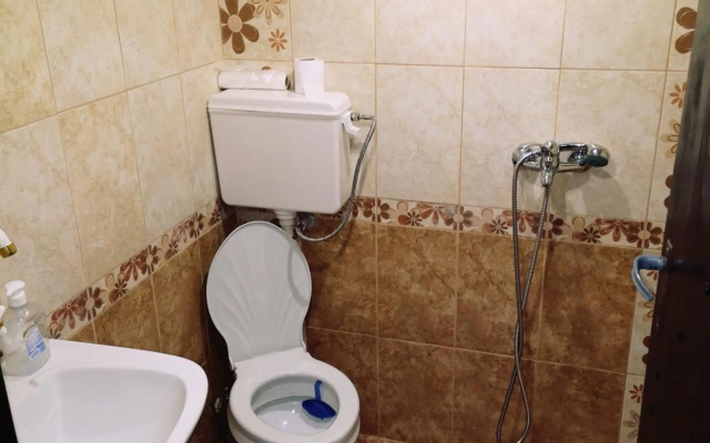 Къща за гости Ножери