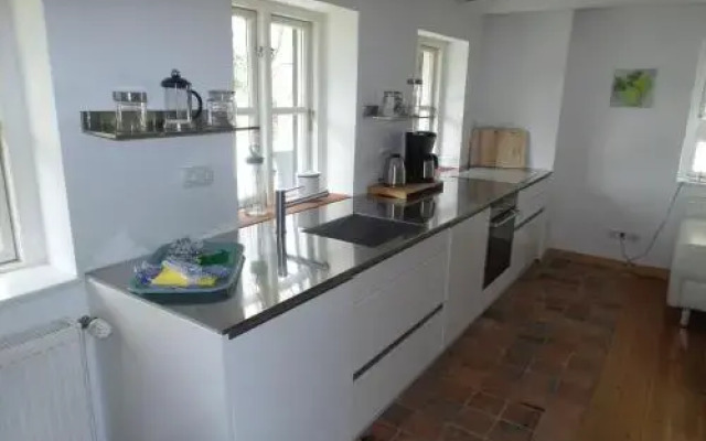 Ferienhaus Boddenblick