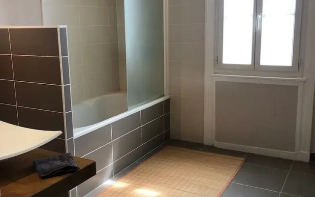 Centre Angouleme plateau